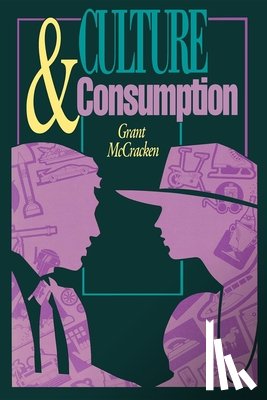 McCracken, Grant David - Culture and Consumption