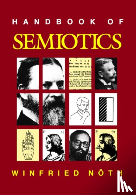 Noth, Winfried - Handbook of Semiotics