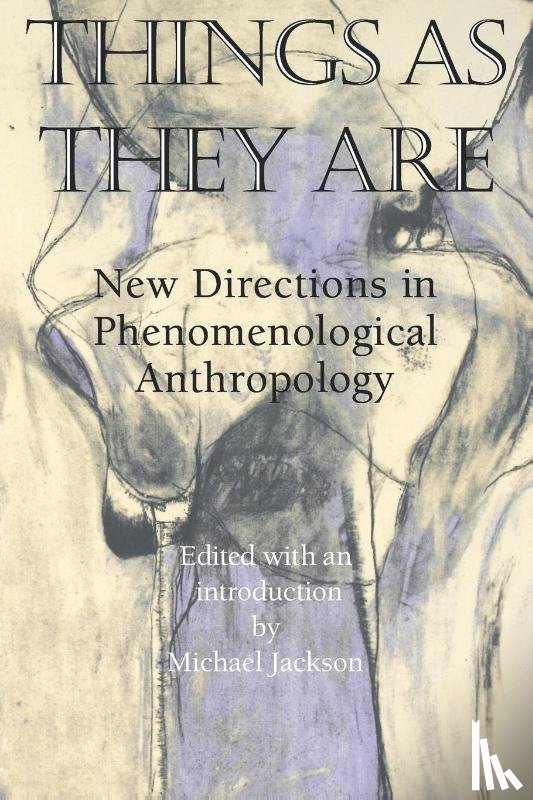  - Things As They Are