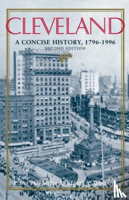 Miller, Carol Poh, Wheeler, Robert - Cleveland, Second Edition