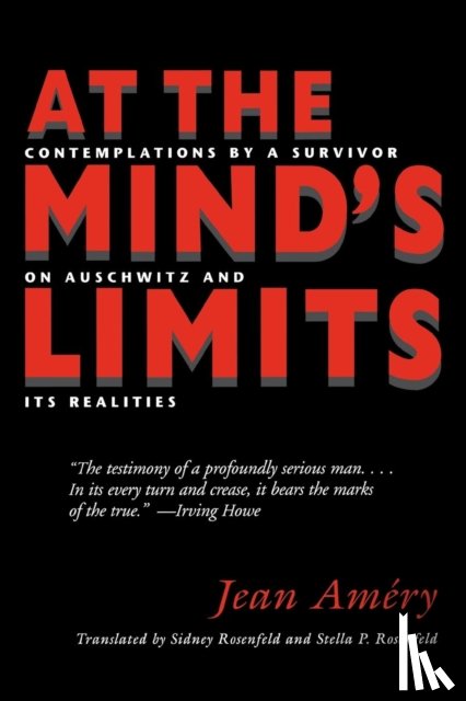 Amery, Jean - At the Mind's Limits