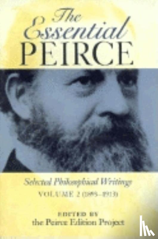  - The Essential Peirce, Volume 2