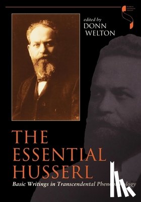  - The Essential Husserl
