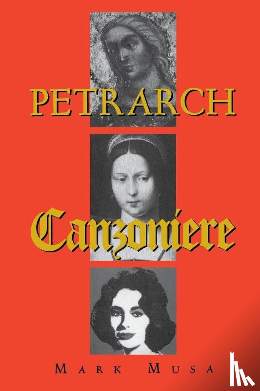 Musa, Mark - Petrarch