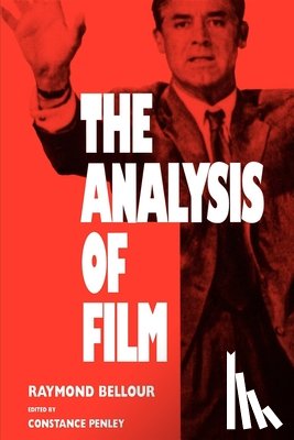 Bellour, Raymond - The Analysis of Film