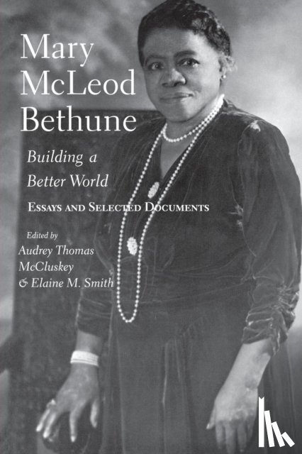  - Mary McLeod Bethune