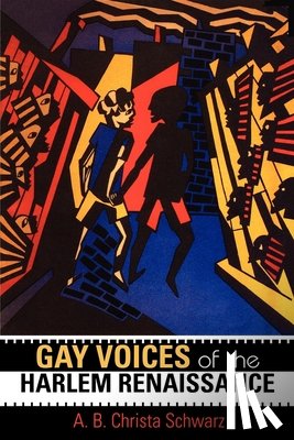 Schwarz, A.B. Christa - Gay Voices of the Harlem Renaissance