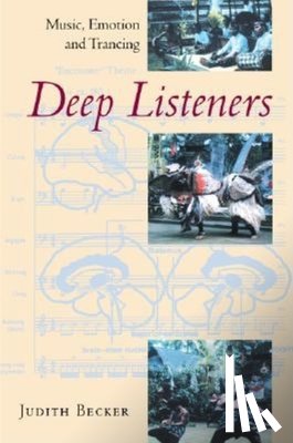 Becker, Judith - Deep Listeners