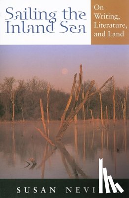 Neville, Susan S. - Sailing the Inland Sea