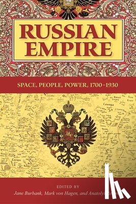  - Russian Empire