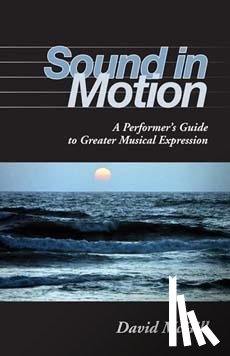 McGill, David - Sound in Motion