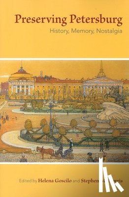  - Preserving Petersburg