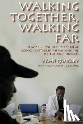 Quigley, Fran - Walking Together, Walking Far