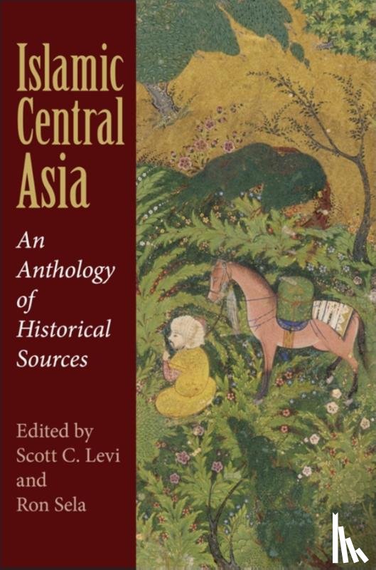  - Islamic Central Asia