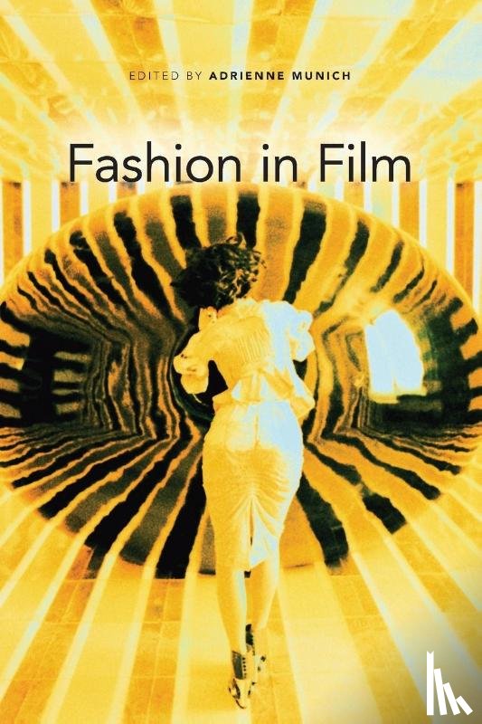 Munich, Adrienne - Fashion in Film