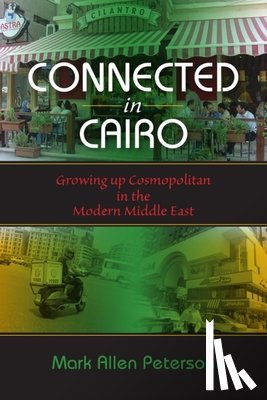 Peterson, Mark Allen - Connected in Cairo