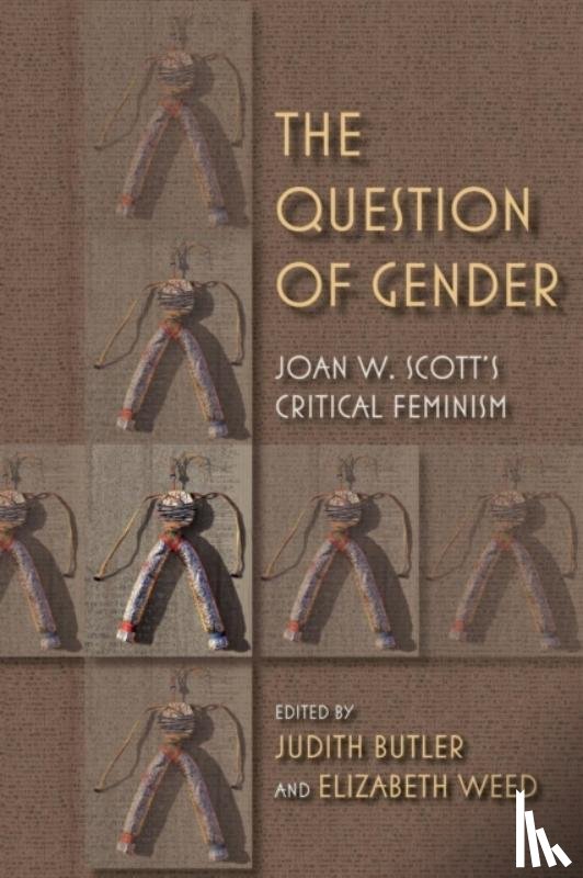  - The Question of Gender