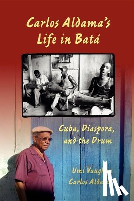 Vaughan, Umi, Aldama, Carlos - Carlos Aldama's Life in Bata