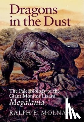 Molnar, Ralph E. - Dragons in the Dust