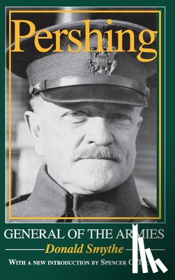 Smythe, Donald - Pershing