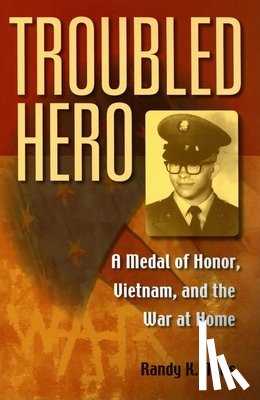 Mills, Randy K. - Troubled Hero