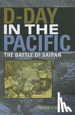 Goldberg, Harold J. - D-Day in the Pacific