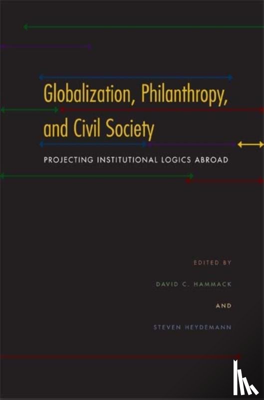  - Globalization, Philanthropy, and Civil Society