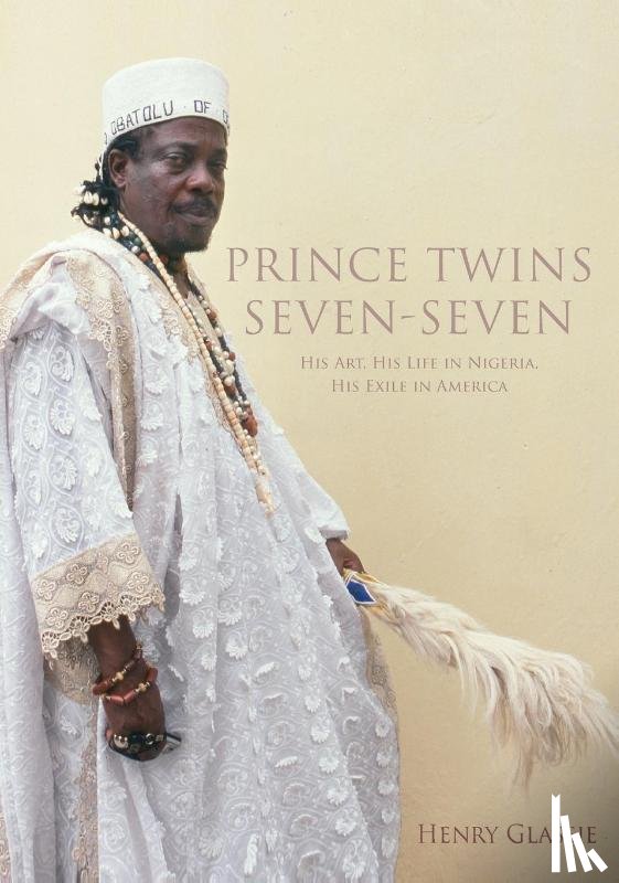 Glassie, Henry - Prince Twins Seven-Seven