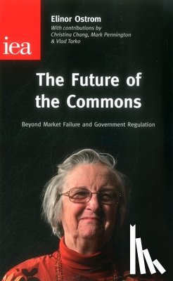 Ostrom, Elinor - The Future of the Commons