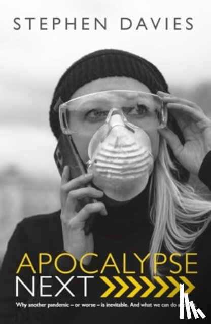 Davies, Stephen - Apocalypse Next
