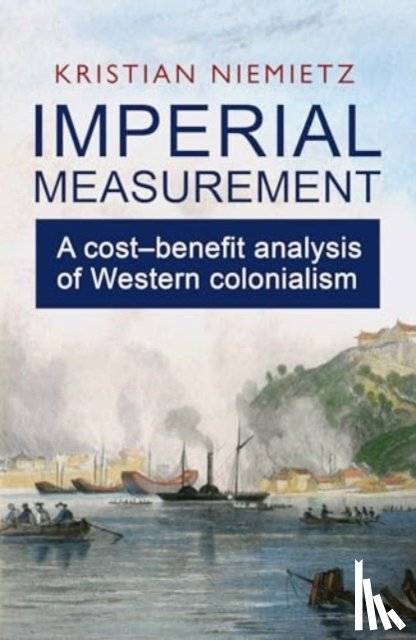 Niemietz, Kristian - Imperial Measurement