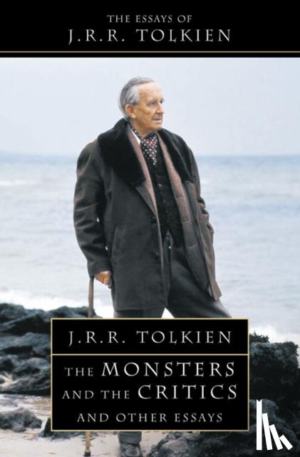 Tolkien, J. R. R. - The Monsters and the Critics