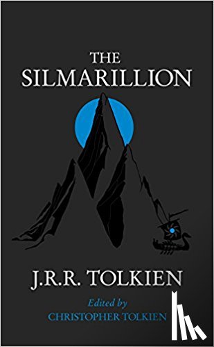 Tolkien, J. R. R. - Silmarillion, The