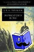 Tolkien, Christopher - Morgoth’s Ring