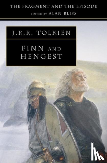 Tolkien, J. R. R. - Finn and Hengest