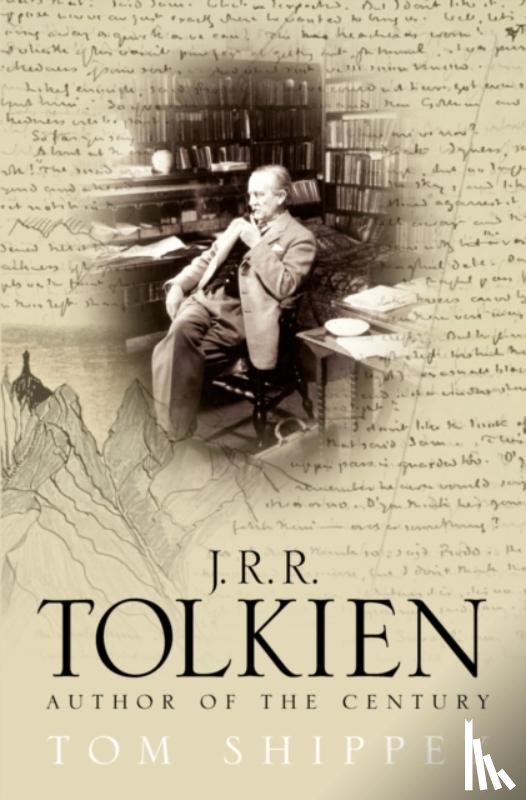 Shippey, Tom - J. R. R. Tolkien