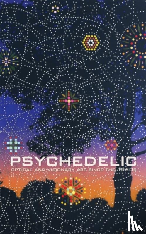  - Psychedelic