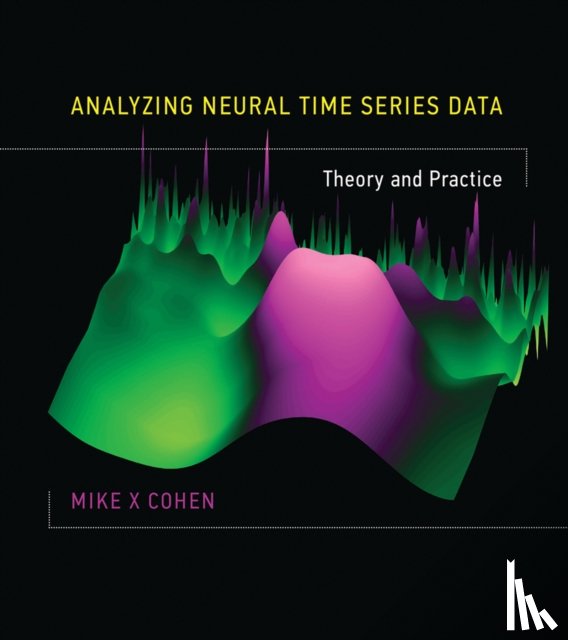 Cohen, Mike X (Research Scientist - Analyzing Neural Time Series Data