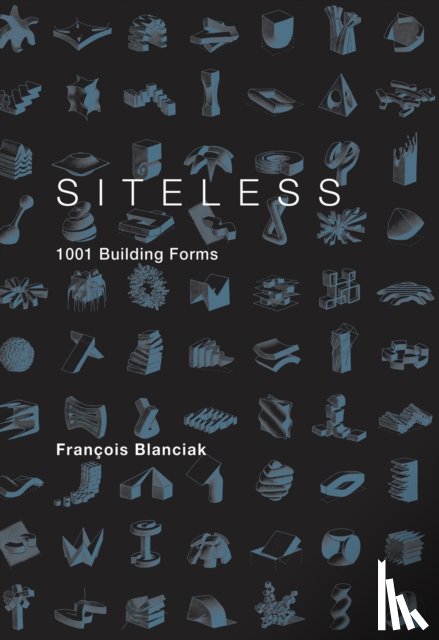 Blanciak, Francois (The University of Sydney) - SITELESS