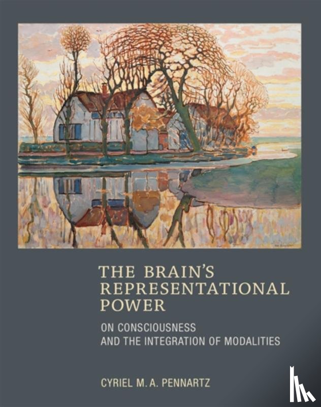 Pennartz, Cyriel M.A. (Professor - The Brain's Representational Power