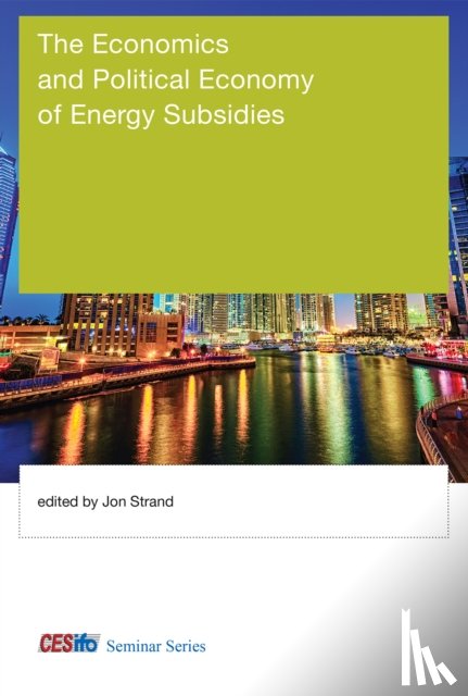  - The Economics and Political Economy of Energy Subsidies