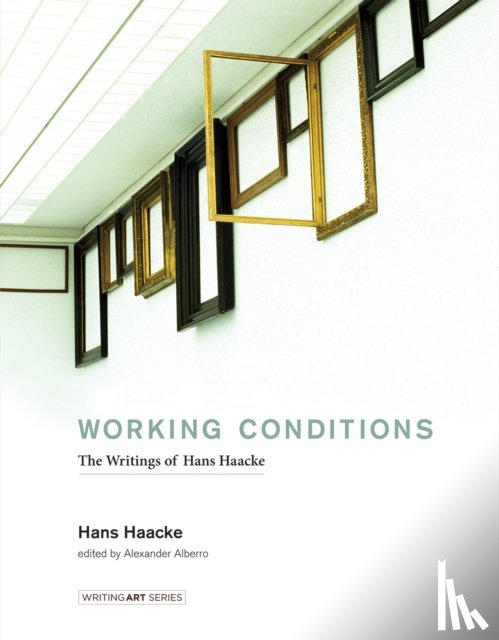 Haacke, Hans - Working Conditions