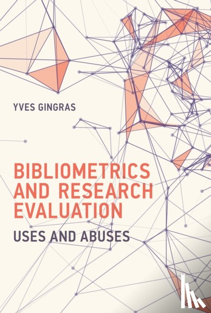 Gingras, Yves (Universite du Quebec a Montreal) - Bibliometrics and Research Evaluation