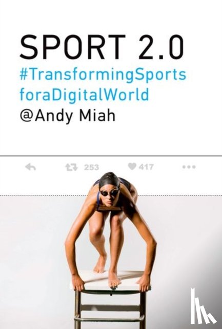 Miah, Andy (Chair in Science Communication & Future Media - Sport 2.0