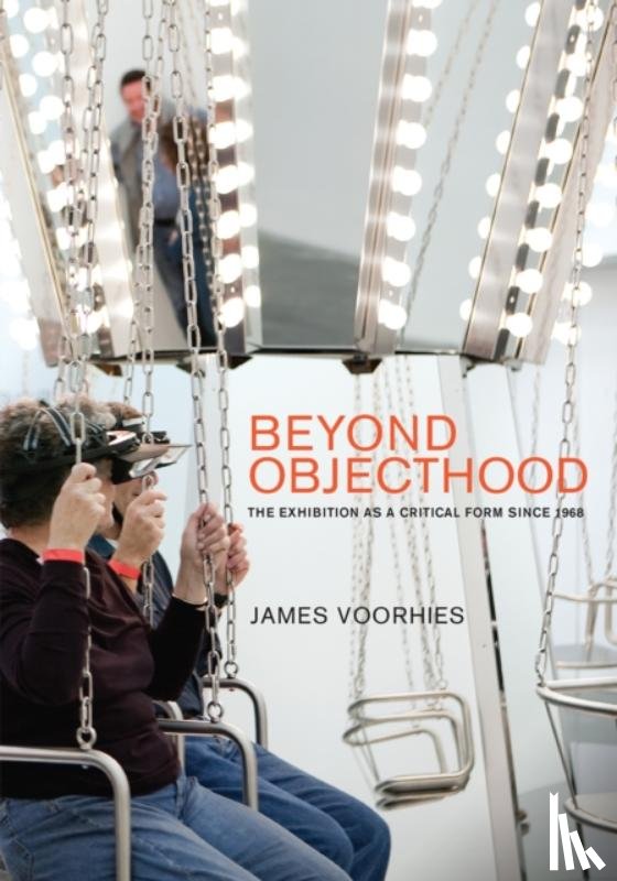 Voorhies, James (Dean of Fine Arts - Beyond Objecthood