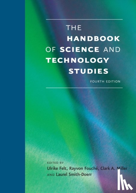  - The Handbook of Science and Technology Studies