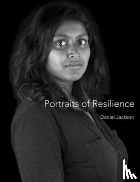 Jackson, Daniel (Massachusetts Institute of Technology) - Portraits of Resilience