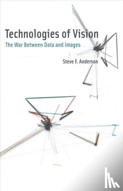 Anderson, Steve F (Assistant Professor of Interactive Media - Technologies of Vision