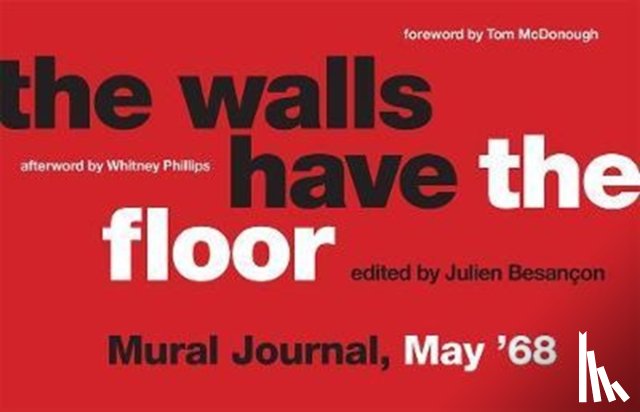  - The Walls Have the Floor