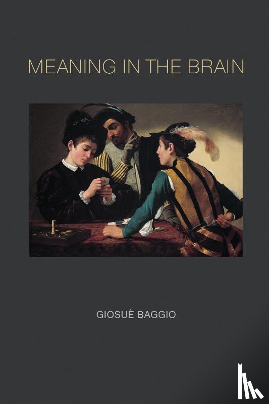 Baggio, Giosue (Associate Professor - Meaning in the Brain